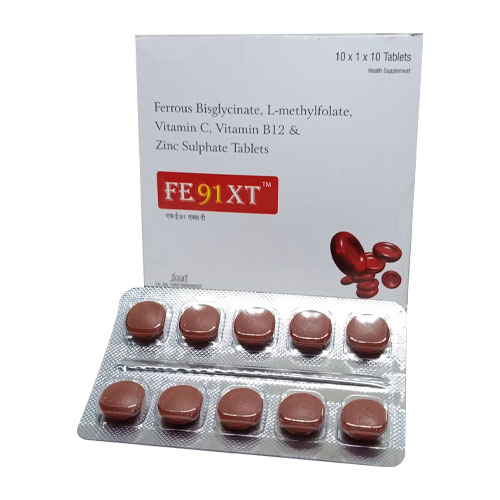 FE91XT-Tablets