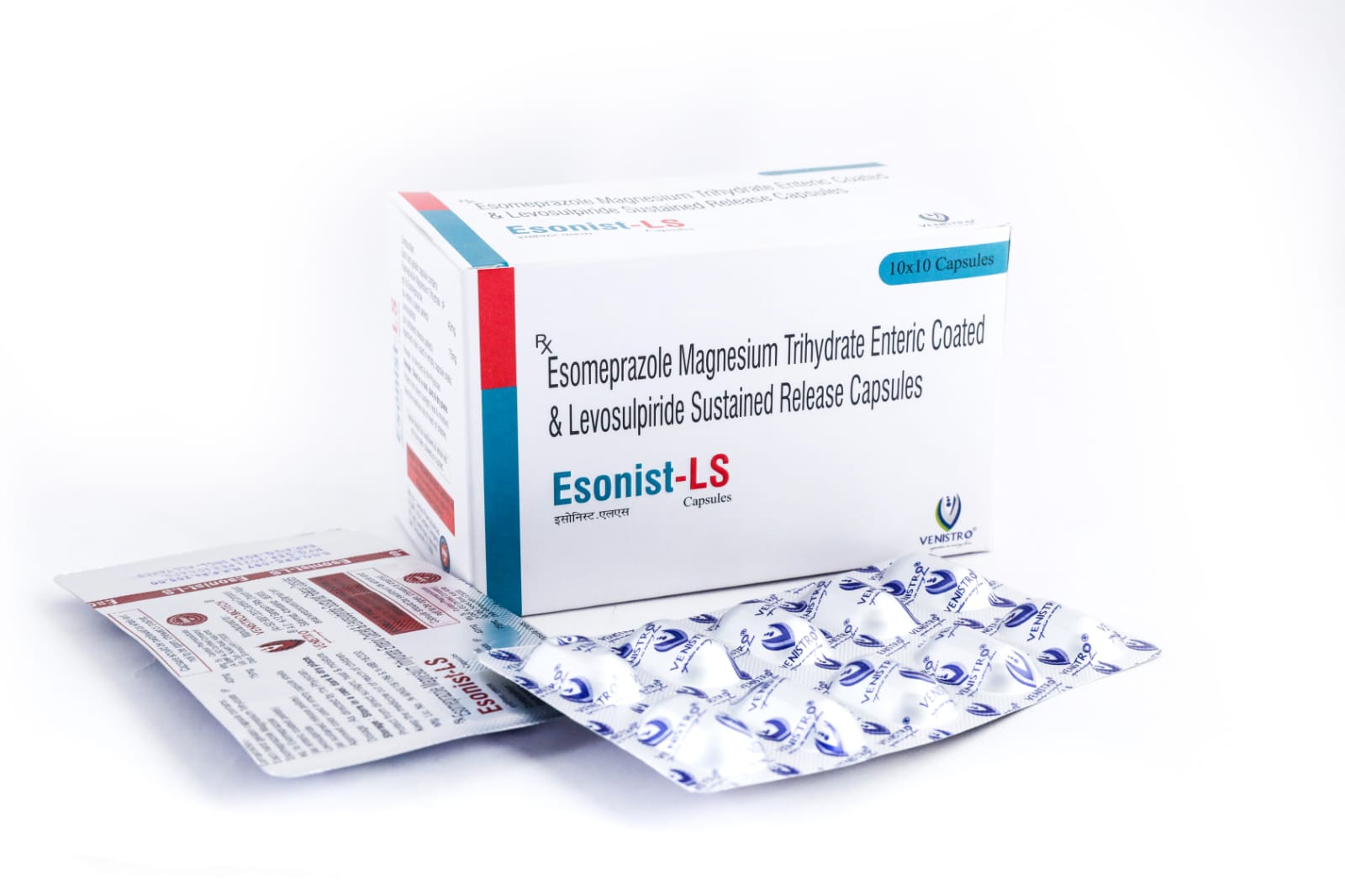 Esonist LS Capsules