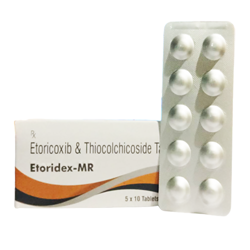 ETORIDEX-MR Tablets