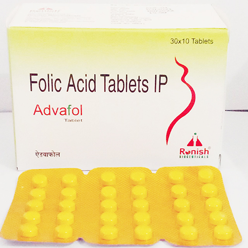 ADVAFOL Tablets