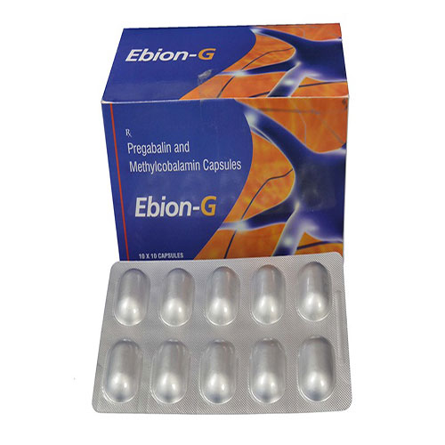 EBION-G Capsules