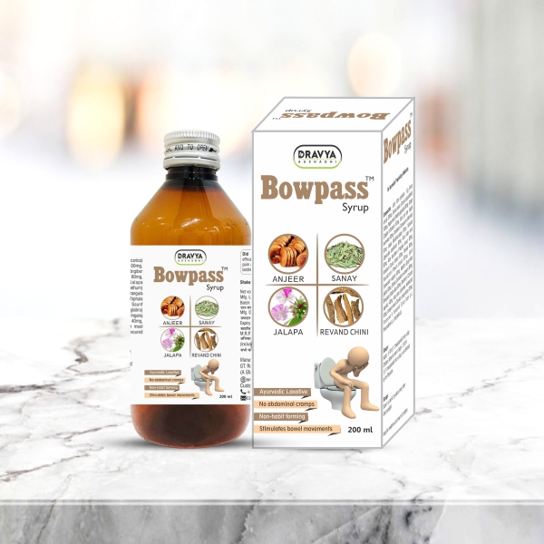 Bowpass