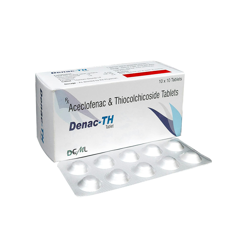 Denac-TH