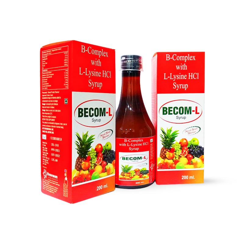 Becom-L