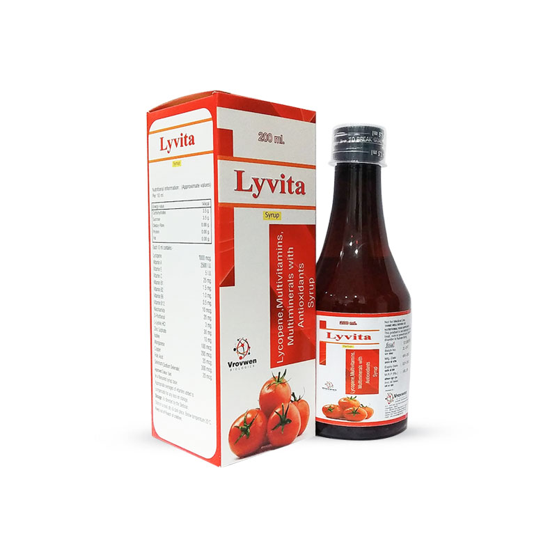 Lyvita