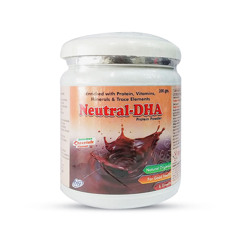 Neutral-DHA