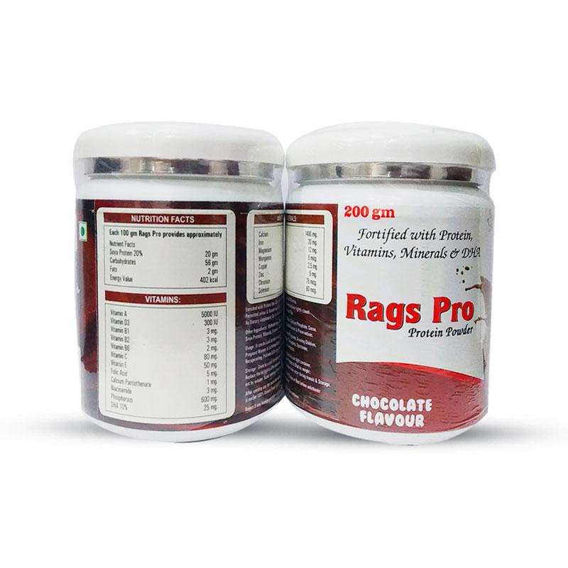 Rags PRO