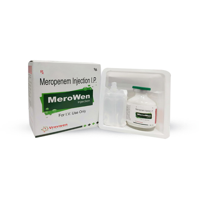 Merowen