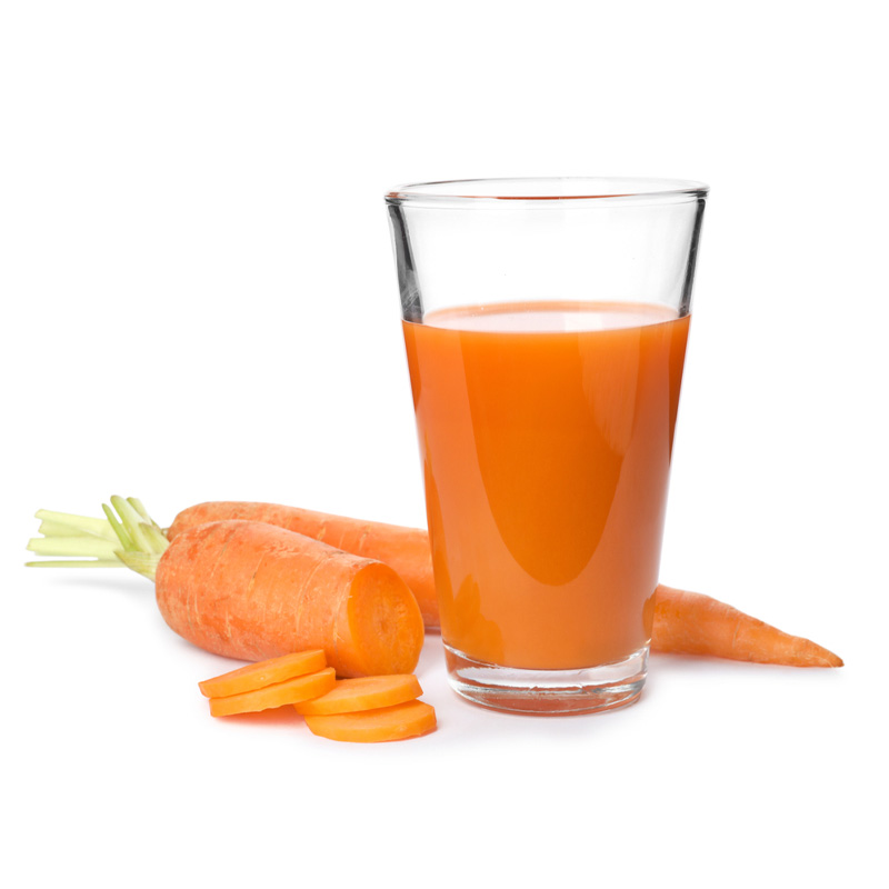 Carrot liquid extract 5%