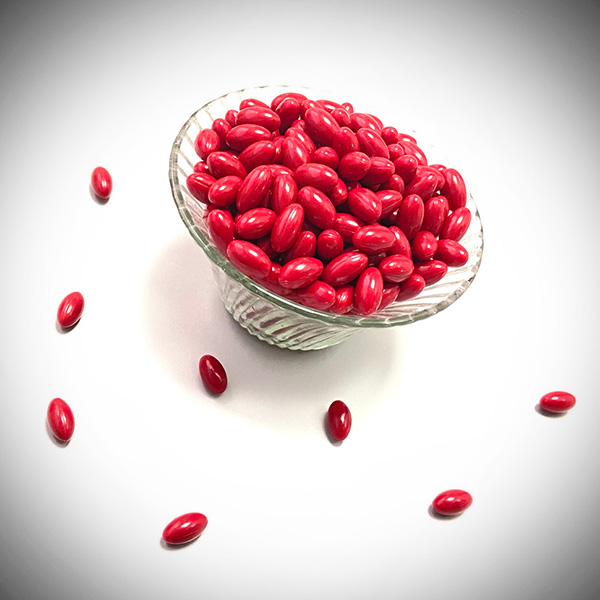 Rosehip Collagen Peptide