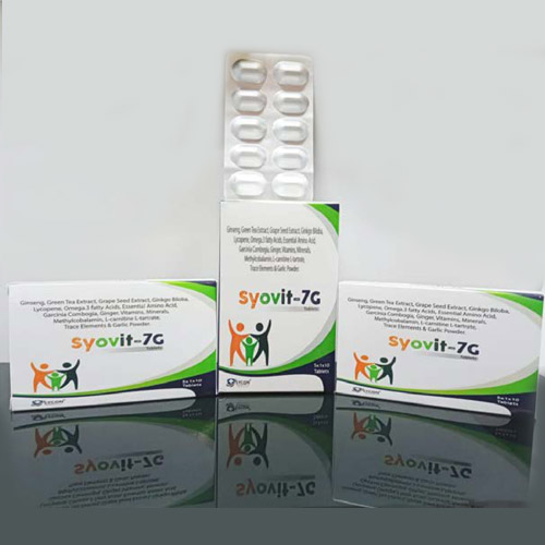 Syovit-7G