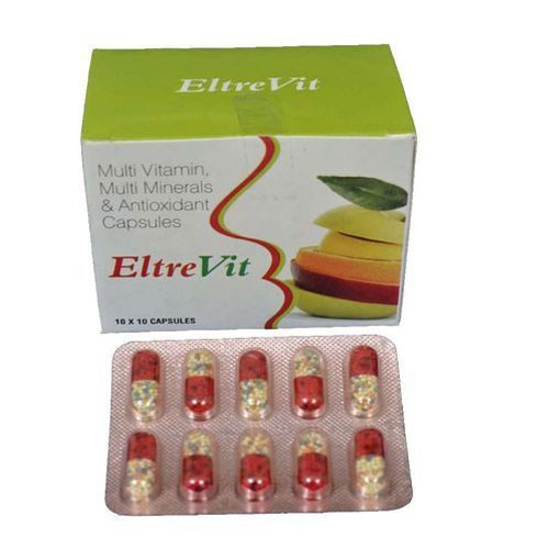 ELTREVIT Capsules