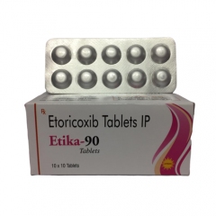 Etika-90 Tablets