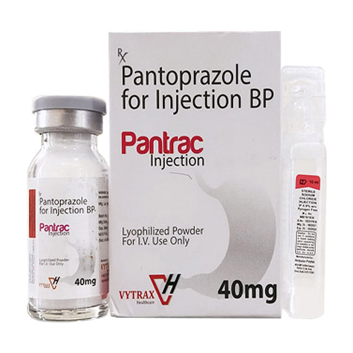 PANTRAC Injection