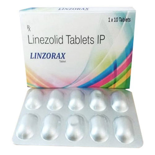 LINZORAX Tablets