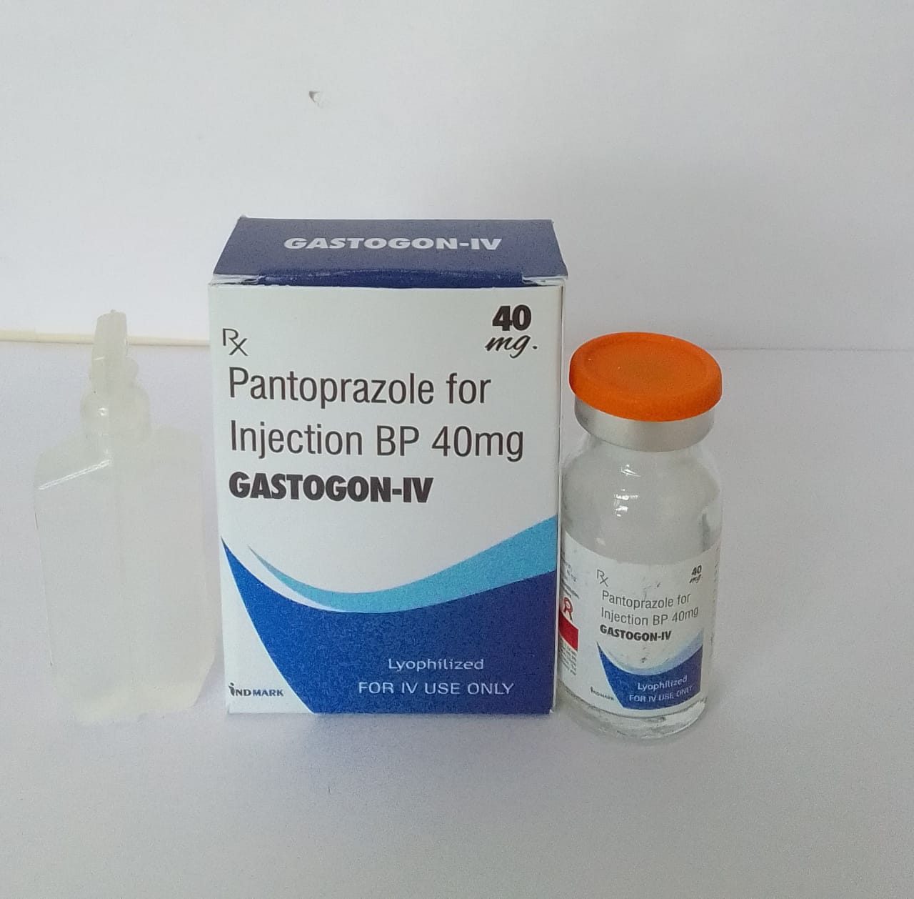 GESTOGON-IV Injection