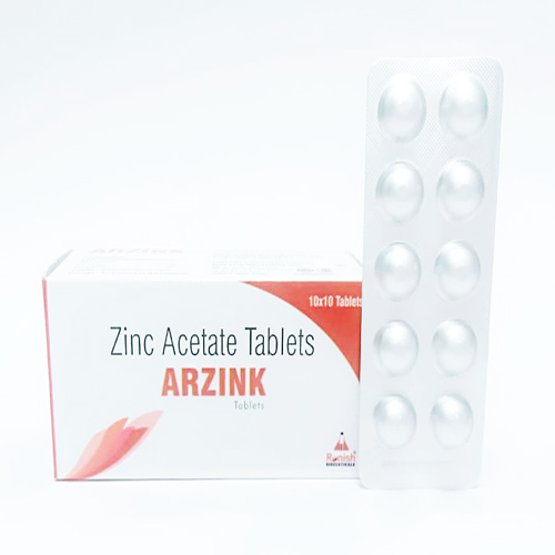 ARZINK Tablets