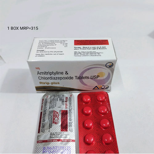 RTRIP-PLUS Tablets