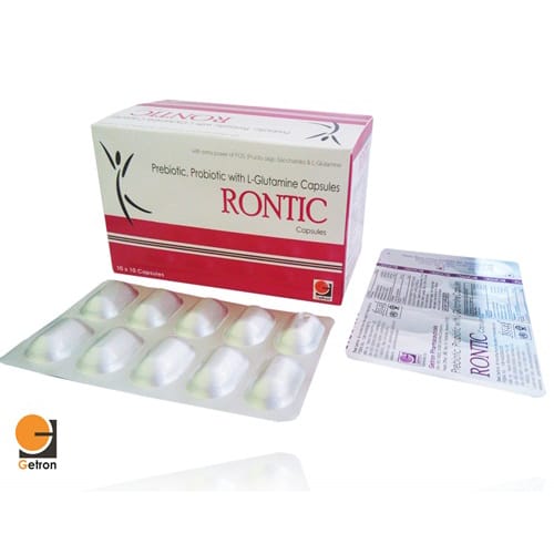 RONTIC Capsules