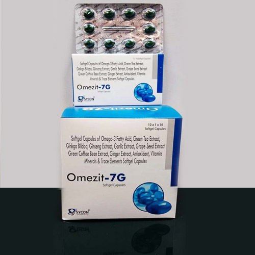 Omezit-7G