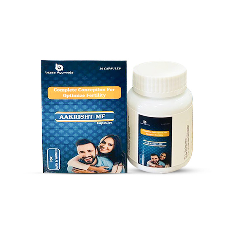 Aakrisht MF Capsules