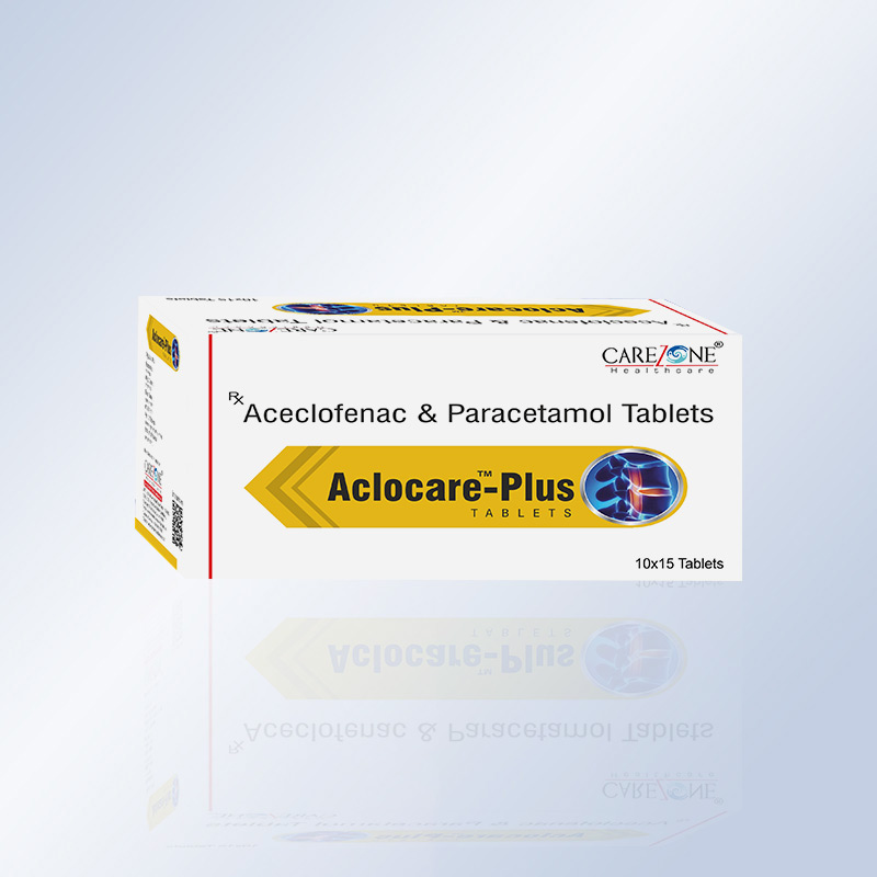 Aclocare Plus