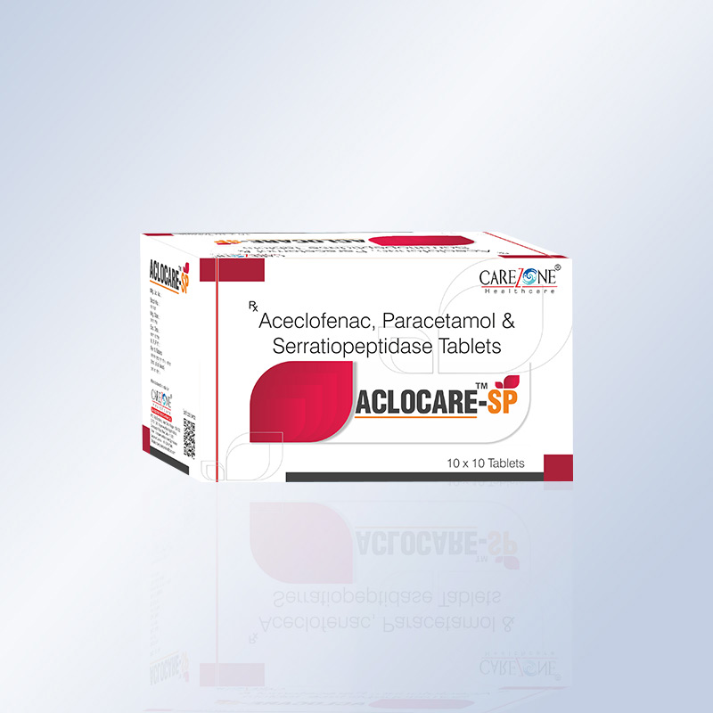 Aclocare-SP