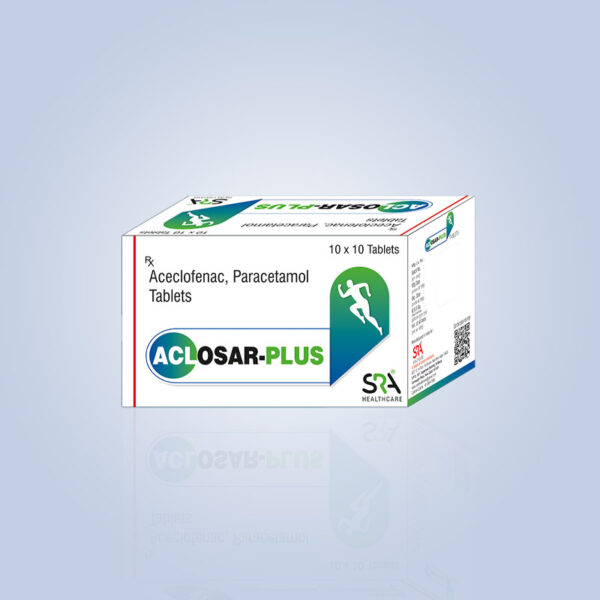 Aclosar Plus