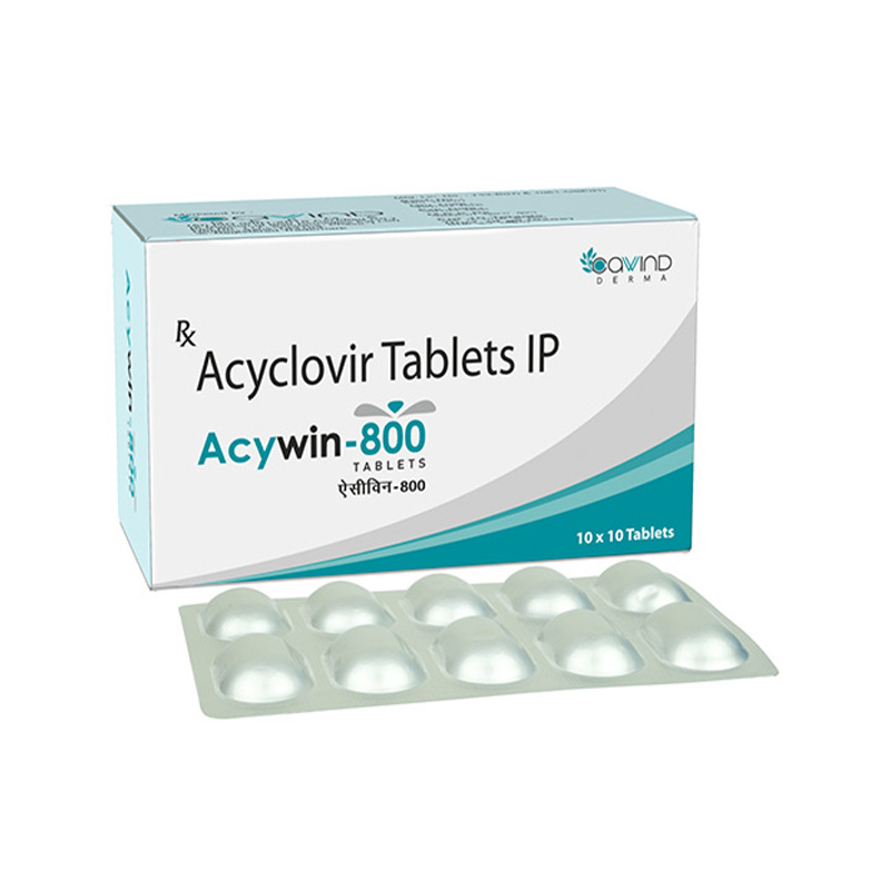 Acywin-800