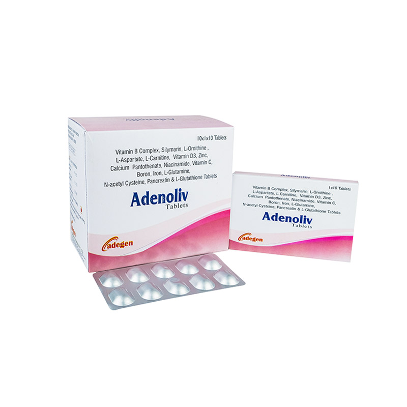 Adenoliv