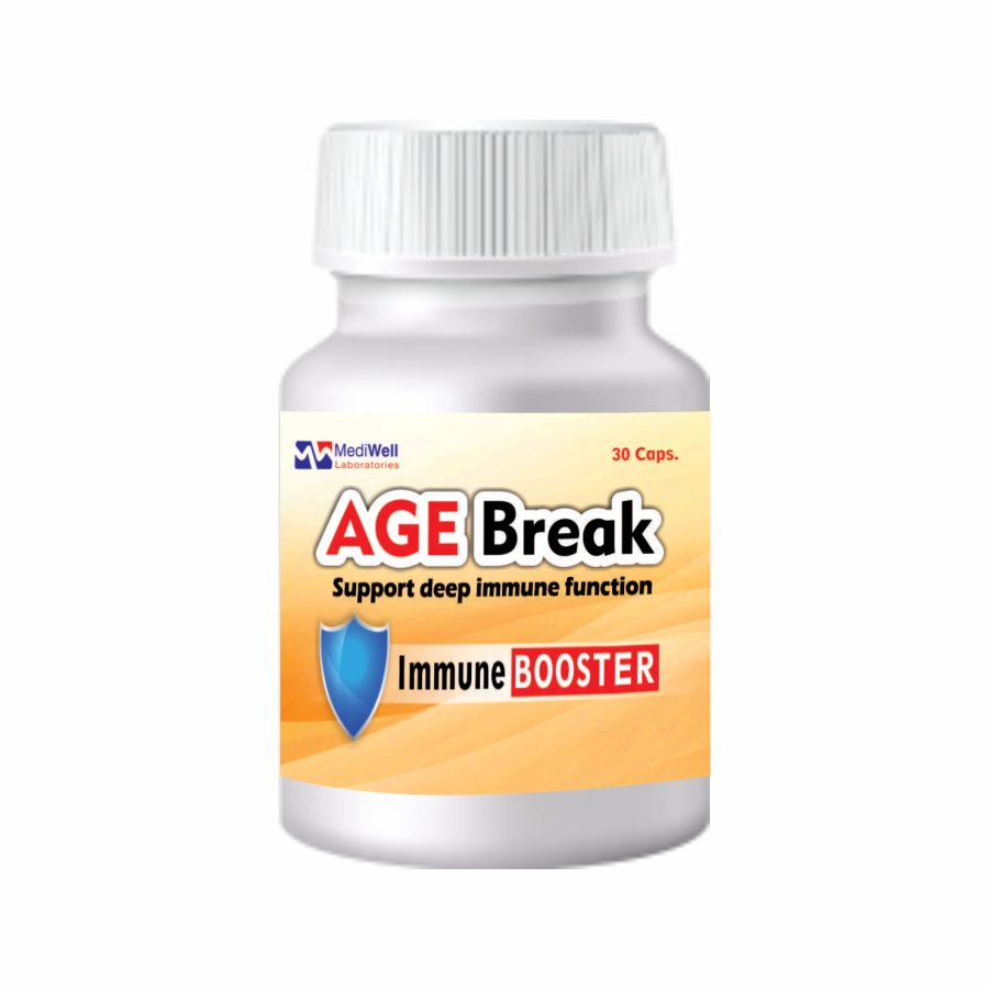 Age Break