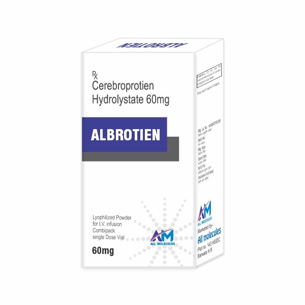 Albrotien