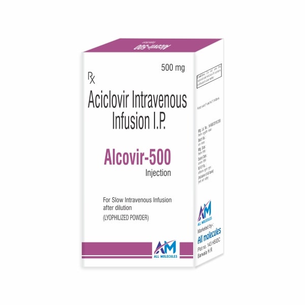 Alcovir-500