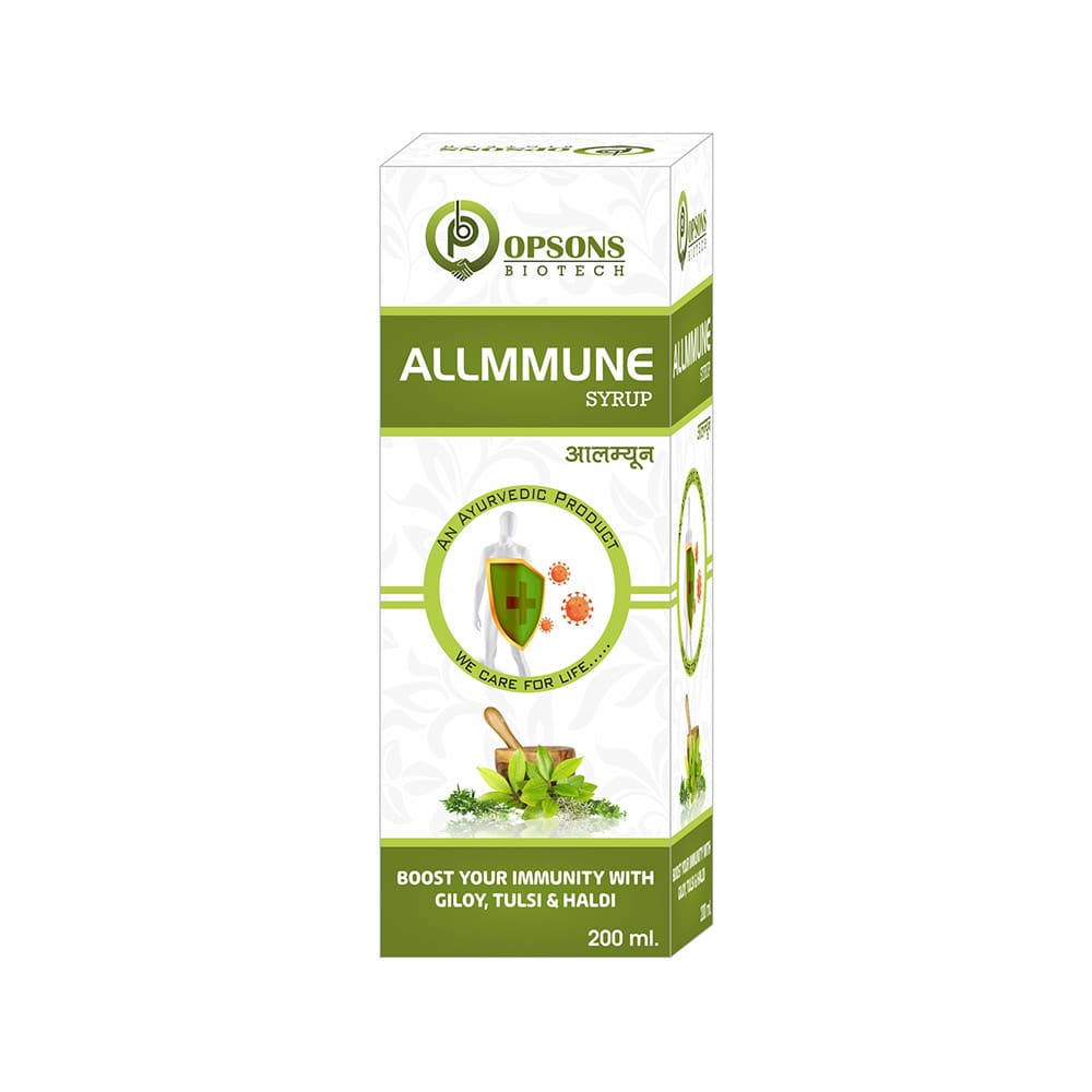  Allmmune 200ml