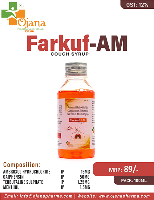 FARKUF-AM