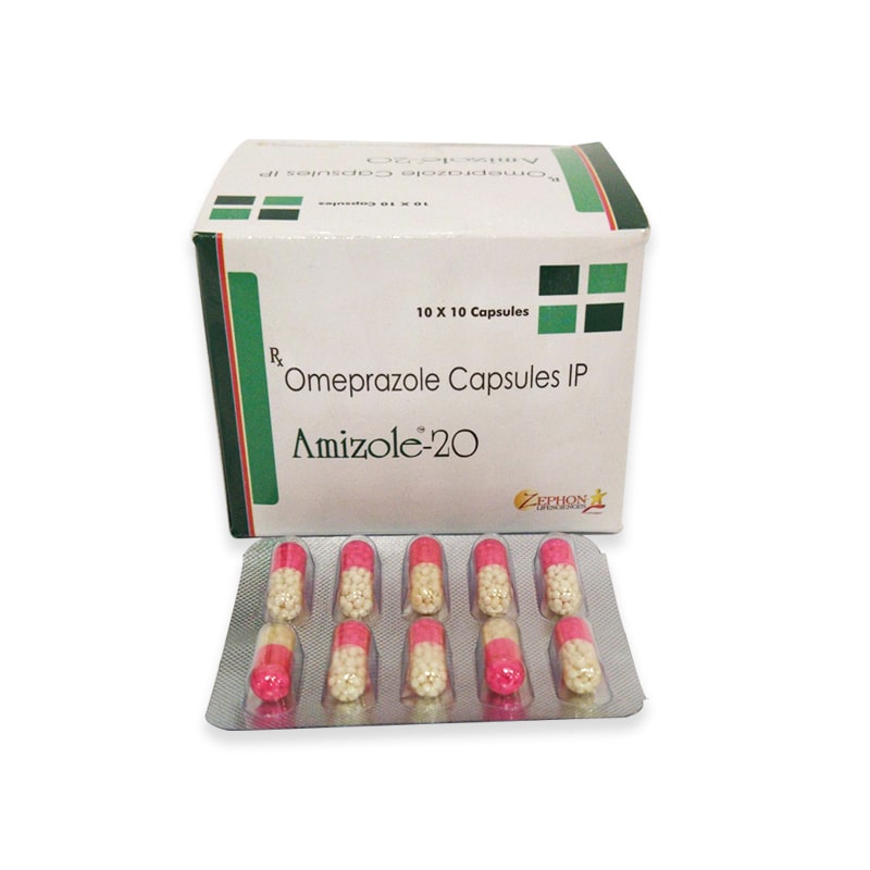 Amizole 20