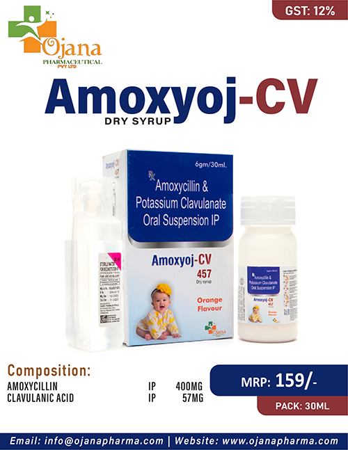 Amoxyoj-cv 457