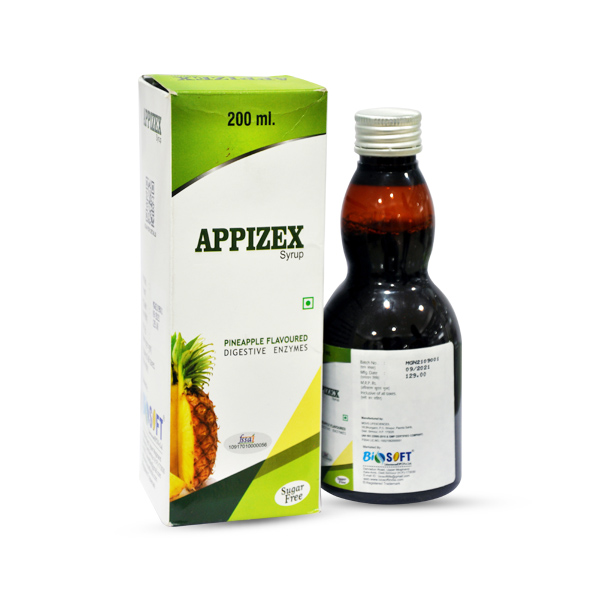 Appizex