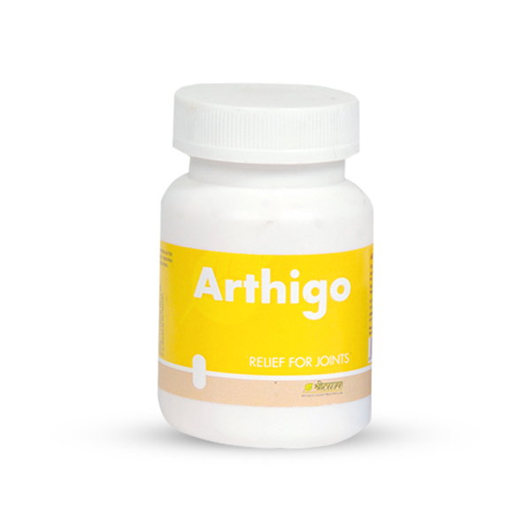 Arthigo Capsules