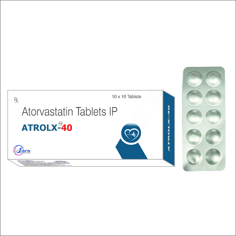 Atrolx-40