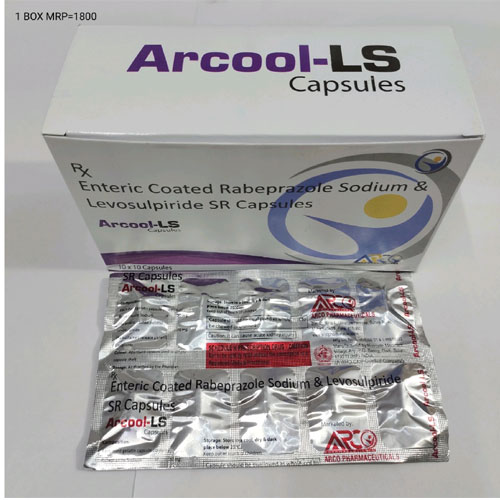 ARCOOL-LS