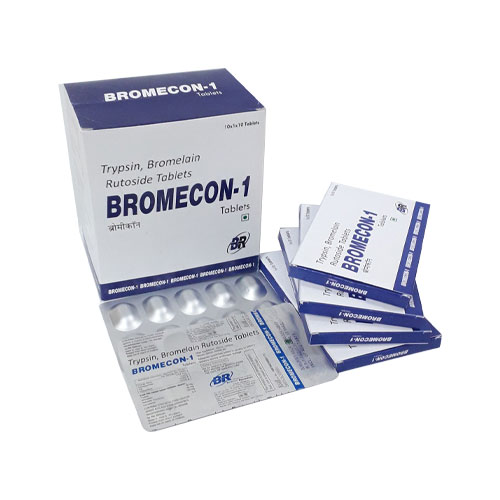 Bromecon-1