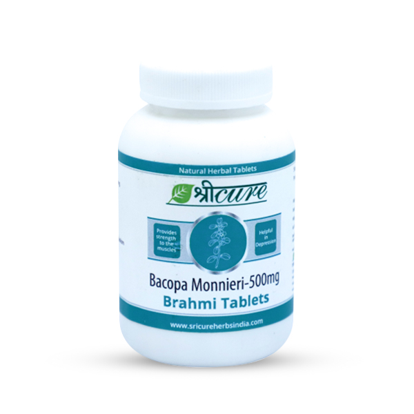 Brahmi Tablets