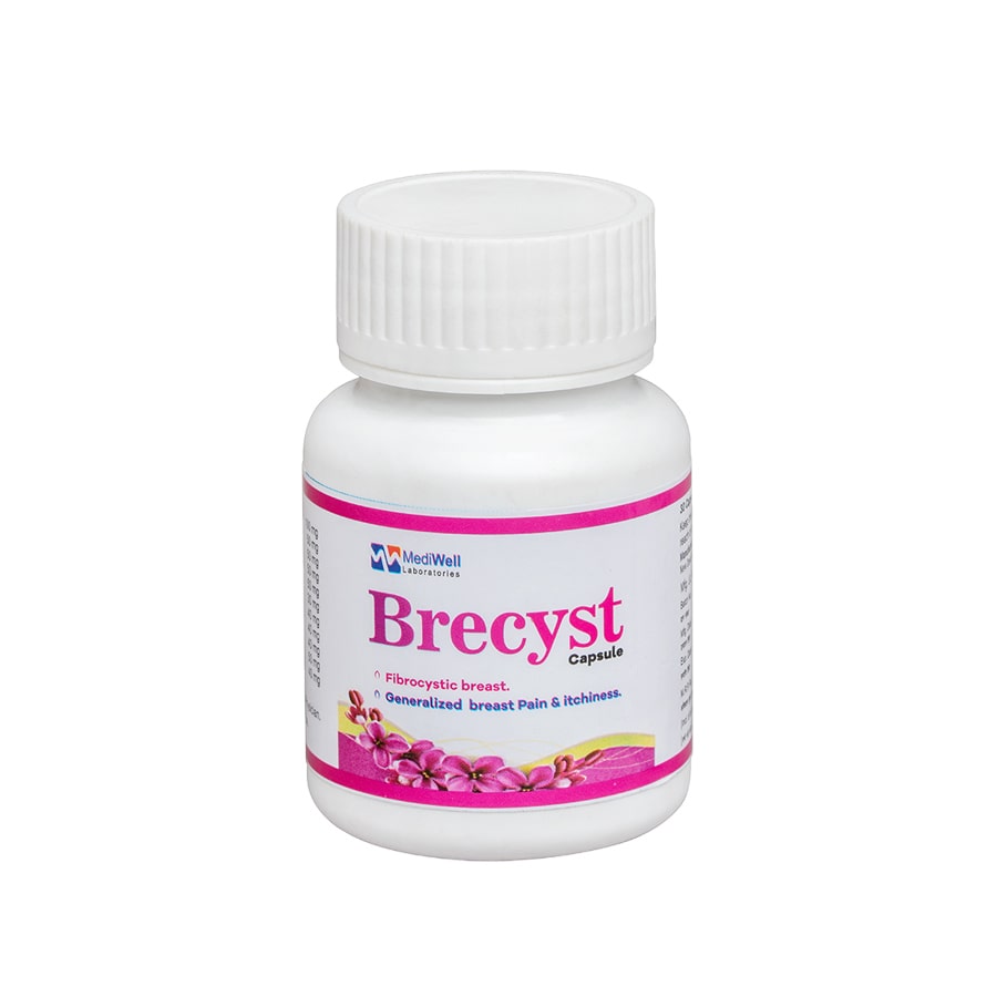 Brecyst