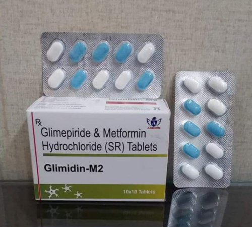 Glimidin-M2