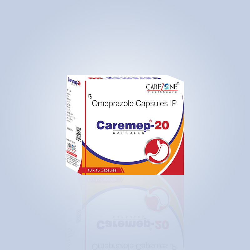 Caremep-20