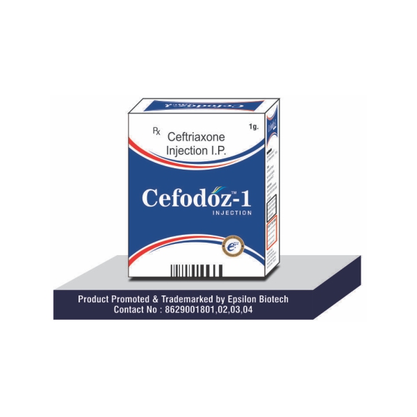 Cefodoz-1