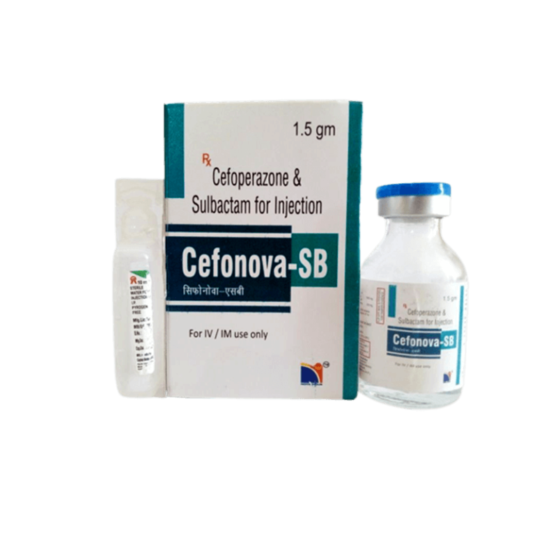 Cefonova-SB