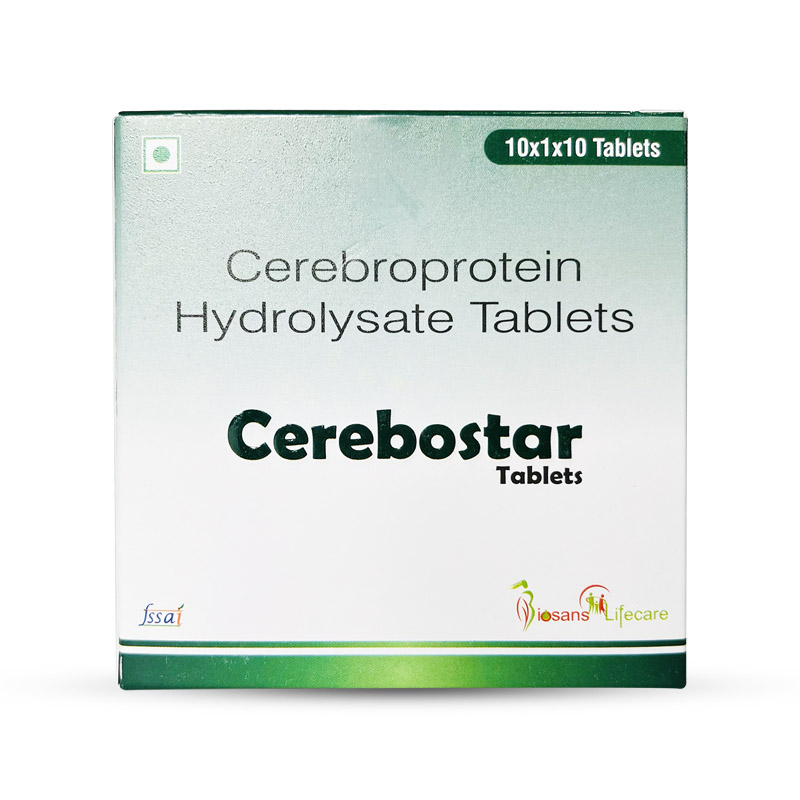 Cerebostar