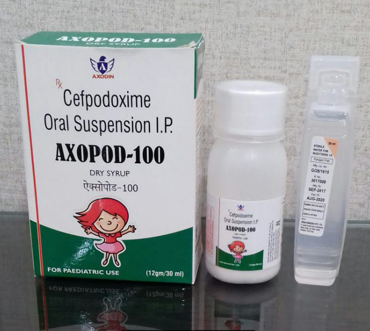 Axopod-100